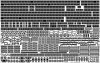 Pontos 37025FB IJN Musashi 1944 Detail up set Advanced Coal Black deck (1:350)